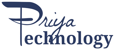 PRIYA TECHNOLOGY